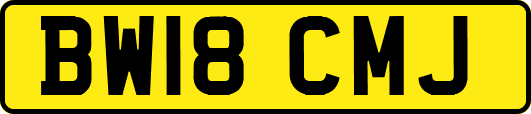 BW18CMJ