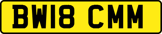 BW18CMM
