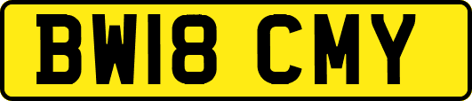 BW18CMY