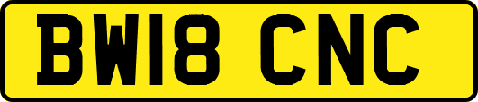 BW18CNC