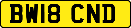 BW18CND