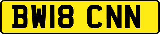 BW18CNN