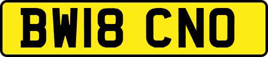 BW18CNO