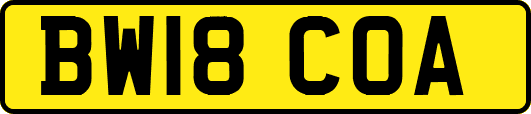 BW18COA