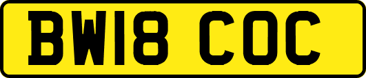 BW18COC