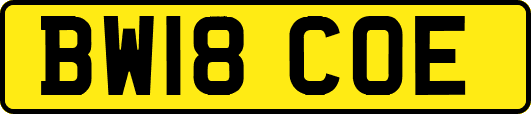 BW18COE