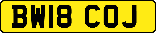 BW18COJ
