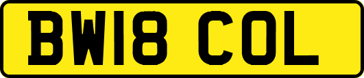 BW18COL