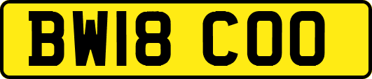 BW18COO