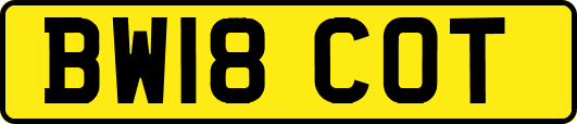 BW18COT