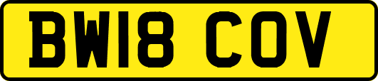 BW18COV