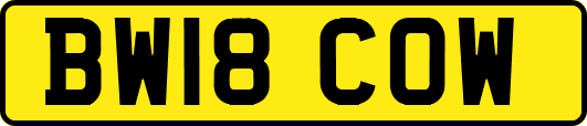BW18COW