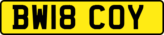 BW18COY