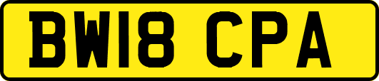 BW18CPA