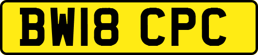 BW18CPC