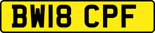BW18CPF