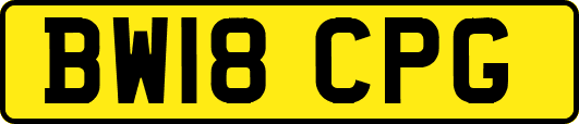 BW18CPG