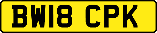 BW18CPK