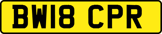 BW18CPR