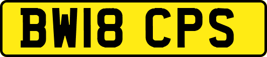 BW18CPS