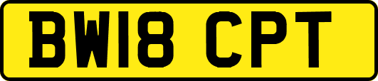 BW18CPT