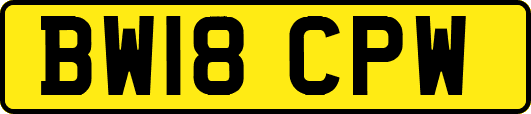 BW18CPW