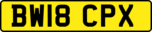 BW18CPX