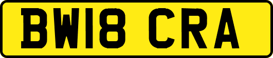 BW18CRA
