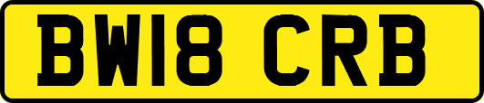BW18CRB