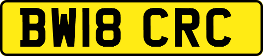 BW18CRC