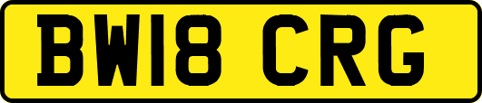 BW18CRG