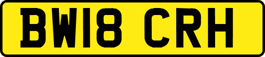 BW18CRH