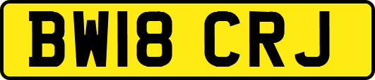 BW18CRJ