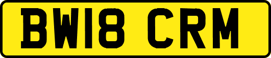 BW18CRM