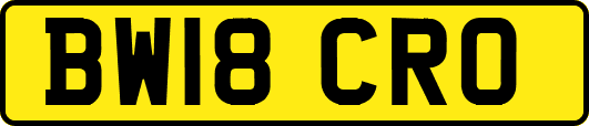 BW18CRO