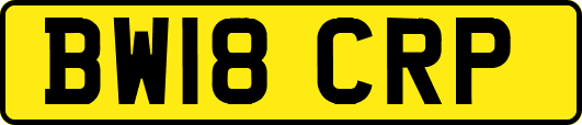 BW18CRP