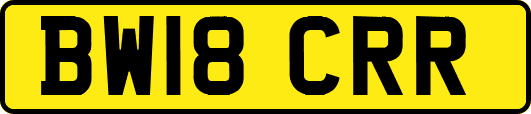 BW18CRR