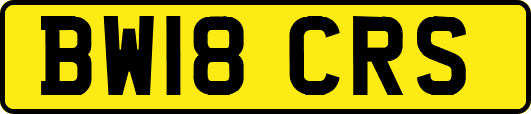 BW18CRS