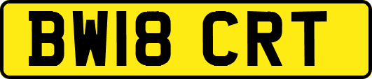BW18CRT