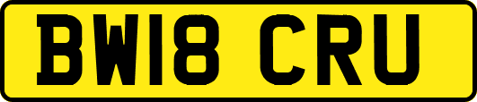BW18CRU