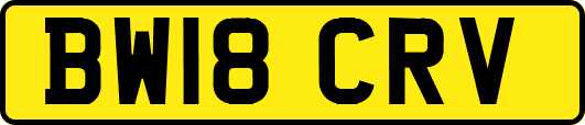 BW18CRV
