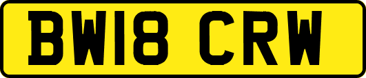 BW18CRW