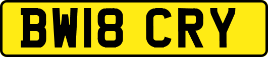 BW18CRY