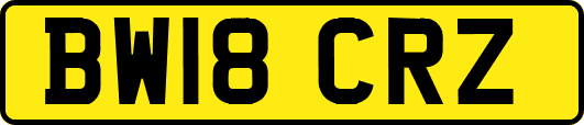 BW18CRZ