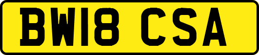 BW18CSA