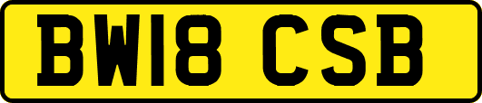 BW18CSB