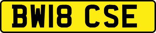 BW18CSE