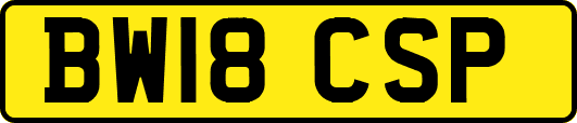BW18CSP