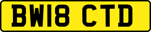 BW18CTD