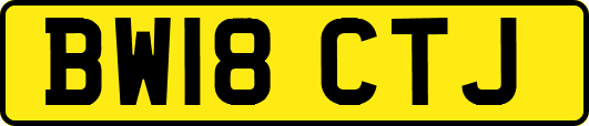 BW18CTJ